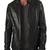 Men's genuine lambskin leather jacket leather motorcycle men's slim fit leather jacket-cl-m231
