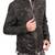 Men's genuine lambskin leather jacket leather moto men's slim fit leather jacket-cl-m237