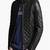 Men's genuine lambskin leather jacket full quilted style  men's leather jacket-cl-m246