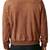 Men's genuine lambskin leather jacket  rib  men's  suede leather jacket-cl-m251