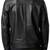Men's genuine lambskin leather jacket leather moto men's slim fit leather jacket-cl-m252