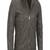 Men's genuine lambskin leather jacket leather moto men's slim fit leather jacket-cl-m255