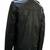 Men's genuine lambskin leather jacket leather moto men's slim fit leather jacket-cl-m257