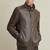 Men's genuine lambskin leather jacket leather moto men's slim fit leather jacket-cl-m267-65