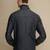 Men's genuine lambskin leather jacket leather moto men's slim fit leather jacket-cl-m266