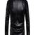 Men's genuine lambskin leather jacket leather moto men's slim fit leather jacket-cl-m267