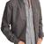 Men's genuine lambskin leather jacket leather moto men's slim fit leather jacket-cl-m268