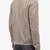Men's genuine lambskin leather jacket leather moto men's slim fit leather jacket-cl-m276