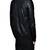 Men's genuine lambskin leather jacket fur collar men's leather jacket-cl-m283