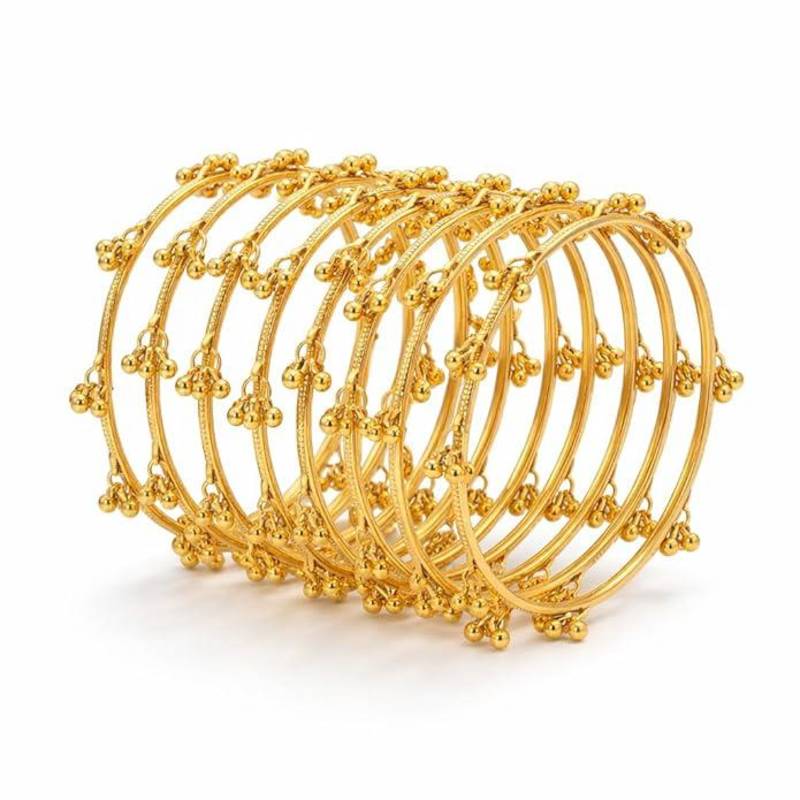 Kashmiri Bangles for Women and Girls