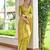 Olive color banglori raw silk  weaving warli designer  rich look classy saree