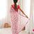 White color georgette fabric classy printed girlie saree