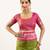 Mahendi color banarasi silk fabric paithani woven designer ethnic partywear saree