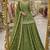 New Trendy Stylish Heavy Embroidery Sequins Work Lehenga Choli Set