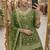 New Trendy Stylish Heavy Embroidery Sequins Work Lehenga Choli Set