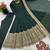 New trendy stylish codding sequence work  gown set