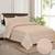 Bedsheet with Pillow Covers for Home & Bedroom Use