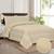 Bedsheet with Pillow Covers for Home & Bedroom Use