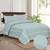 Bedsheet with Pillow Covers for Home & Bedroom Use