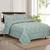 Bedsheet with Pillow Covers for Home & Bedroom Use