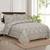 Bedsheet with Pillow Covers for Home & Bedroom Use