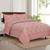 Bedsheet with Pillow Covers for Home & Bedroom Use