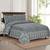 Bedsheet with Pillow Covers for Home & Bedroom Use