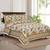 Bedsheet with Pillow Covers for Home & Bedroom Use