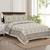 Bedsheet with Pillow Covers for Home & Bedroom Use