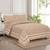 Bedsheet with Pillow Covers for Home & Bedroom Use
