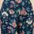 Printed shirt with trousers co ords