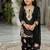 New kids collection trendy stylish kids wear heavy embroidery sequence work kurta set
