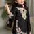 New kids collection trendy stylish kids wear heavy embroidery sequence work kurta set