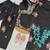 New kids collection trendy stylish kids wear heavy embroidery sequence work kurta set