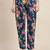 Printed shirt  with trousers co ords