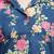 Printed shirt  with trousers co ords