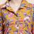 Printed shirt & trousers co ord