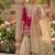 New kids latest fancy heavy embroidery coding sequence work kurta set
