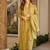  cambric cotton kurti set with dupatta & bottomheavy printed casual outfit