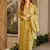  cambric cotton kurti set with dupatta & bottomheavy printed casual outfit