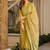  cambric cotton kurti set with dupatta & bottomheavy printed casual outfit