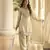 Latestpremium simar silk mirror work top with palazzo & dupatta set