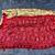 weeding wear gajji silk saree heavy mirror work with matching blouse