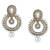 Reeti fashions ramleela pearl earrings