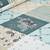 Bedsheet with Pillow Covers for Home & Bedroom Use