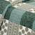 Bedsheet with Pillow Covers for Home & Bedroom Use