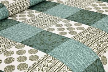 Bedsheet with Pillow Covers for Home & Bedroom Use 4