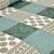 Bedsheet with Pillow Covers for Home & Bedroom Use