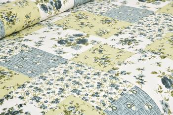 Bedsheet with Pillow Covers for Home & Bedroom Use 4