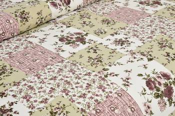Bedsheet with Pillow Covers for Home & Bedroom Use 4